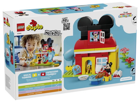 LEGO® DUPLO® 10465 2. kép