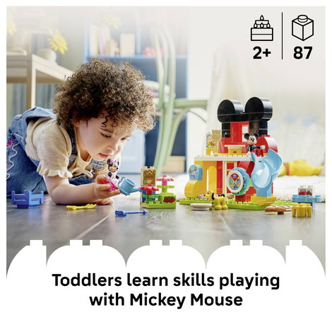 LEGO® DUPLO® 10465 3. kép