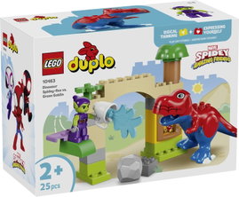 LEGO® DUPLO® 10463