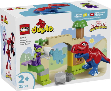 LEGO® DUPLO® 10463