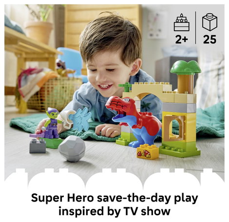 LEGO® DUPLO® 10463 3. kép