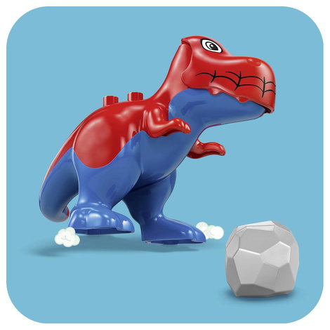 LEGO® DUPLO® 10463 4. kép