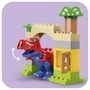 LEGO® DUPLO® 10463 5. bélyegkép