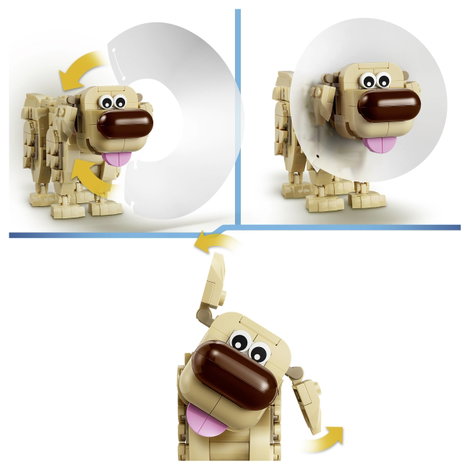 LEGO® DISNEY 43290 5. kép
