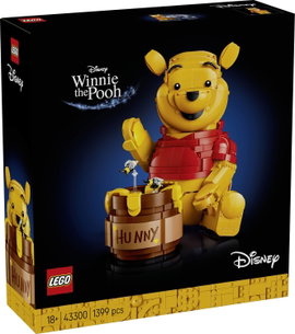 LEGO® DISNEY 6589985
