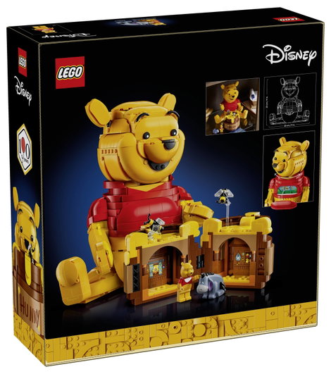 LEGO® DISNEY 6589985 2. kép