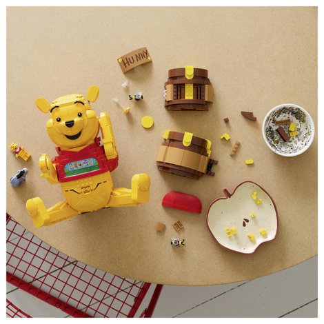 LEGO® DISNEY 6589985 5. kép