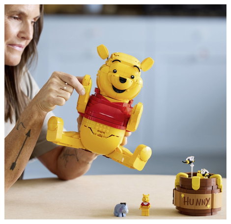 LEGO® DISNEY 6589985 6. kép