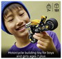 LEGO® TECHNIC 42225 5. bélyegkép