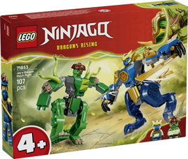 LEGO® NINJAGO 71853