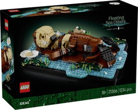 6589578 LEGO® IDEAS