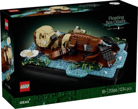 6589578 LEGO® IDEAS