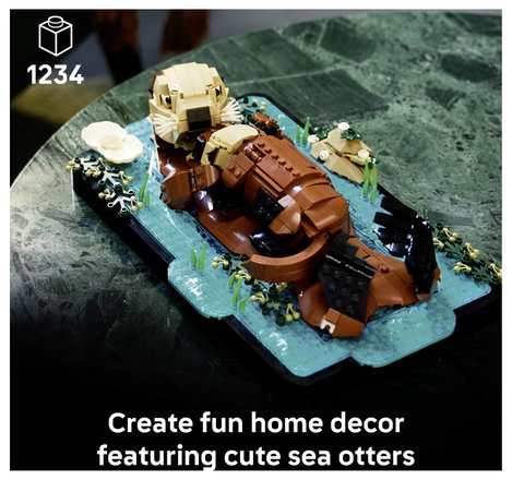 6589578 LEGO® IDEAS 5. kép