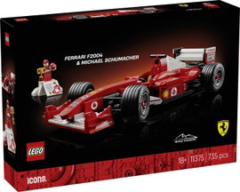 LEGO® ICONS™ 6588523