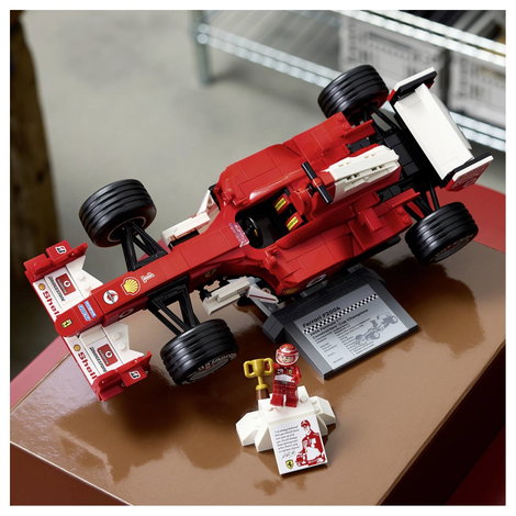 LEGO® ICONS™ 6588523 2. kép