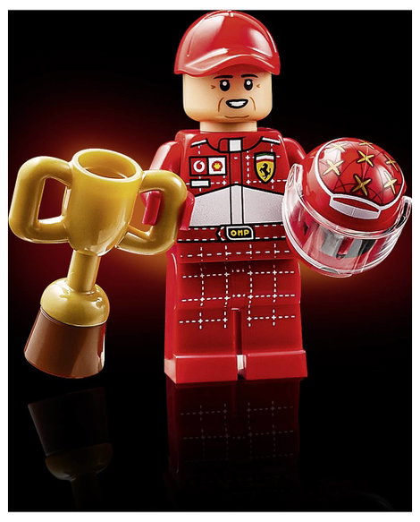 LEGO® ICONS™ 6588523 3. kép