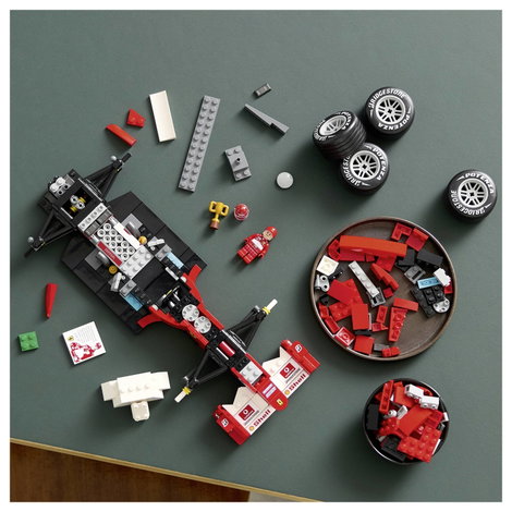 LEGO® ICONS™ 6588523 5. kép
