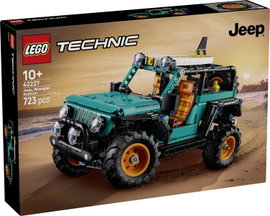 LEGO® TECHNIC 42227