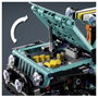 LEGO® TECHNIC 42227 3. bélyegkép