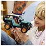 LEGO® TECHNIC 42227 5. bélyegkép