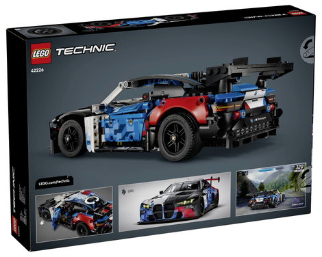 LEGO® TECHNIC 42226 2. kép