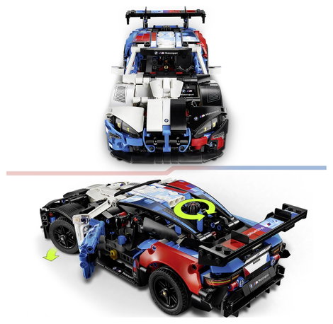 LEGO® TECHNIC 42226 4. kép