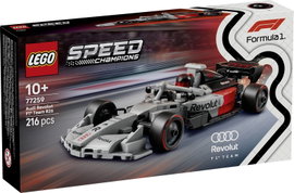 LEGO® SPEED CHAMPIONS 6588756