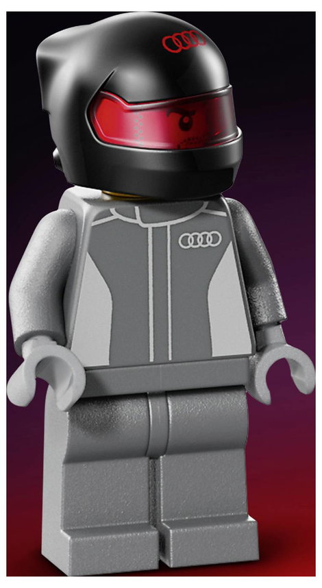LEGO® SPEED CHAMPIONS 6588756 4. kép