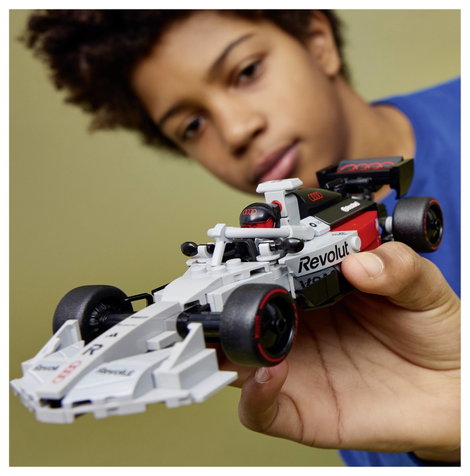 LEGO® SPEED CHAMPIONS 6588756 5. kép