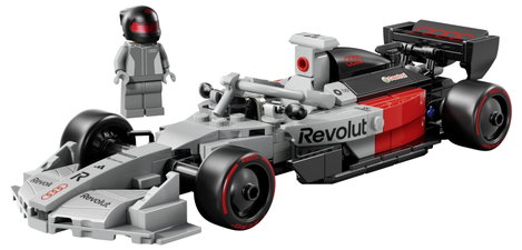 LEGO® SPEED CHAMPIONS 6588756 6. kép