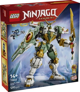 LEGO® NINJAGO 71860