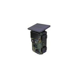 Braun Phototechnik Cam Black1321 Vadmegfigyelő kamera WLAN Terepszínű