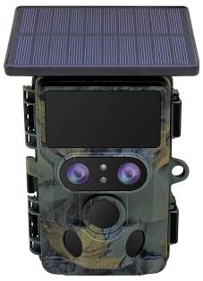 Braun Phototechnik Cam Black1321 Vadmegfigyelő kamera WLAN Terepszínű 2. kép