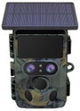 Braun Phototechnik Cam Black1321 Vadmegfigyelő kamera WLAN Terepszínű 2. bélyegkép
