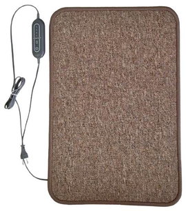 Arnold Rak FH 21035-CD 611401-C Fűtőpárna (H x Sz) 70 mm x 50 mm Konyak