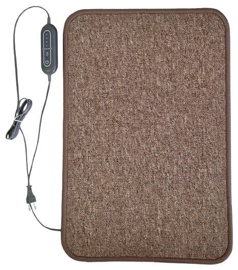 Arnold Rak FH 21035-CD 611401-C Fűtőpárna (H x Sz) 70 mm x 50 mm Konyak