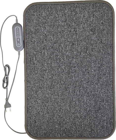 Arnold Rak FH 21054-AD 611402-A Fűtőpárna (H x Sz) 90 mm x 60 mm Antracit