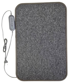 Arnold Rak FH 21024-AD 611400-A Fűtőpárna (H x Sz) 60 mm x 40 mm Antracit