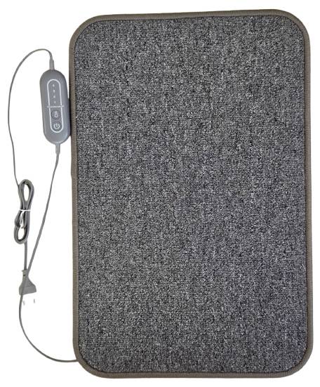 Arnold Rak FH 21024-AD 611400-A Fűtőpárna (H x Sz) 60 mm x 40 mm Antracit