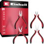 Einhell 370532 Fogó készlet bélyegkép