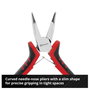 Einhell 370532 Fogó készlet 8. bélyegkép