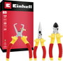 Einhell 370540 Fogó készlet bélyegkép