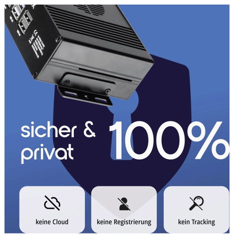 Smattex Raspberry Pi® 4 B 8 GB Házzal, Tápegységgel, Hűtőbordával, Noobs OS-sel 10. kép