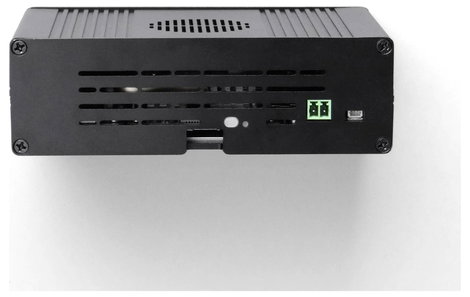 Smattex Raspberry Pi® 4 B 8 GB Házzal, Tápegységgel, Hűtőbordával, Noobs OS-sel 2. kép