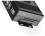 Smattex Raspberry Pi® 4 B 4 GB Házzal, Tápegységgel, Hűtőbordával, Noobs OS-sel 6. bélyegkép