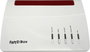 FRITZ! FRITZ!Box 7590 WLAN router modemmel Beépített modem: VDSL, ADSL 2.4 GHz, 5 GHz 2533 MBit/s Fe bélyegkép