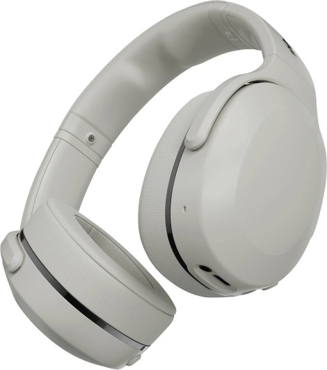 Skullcandy Crusher 540 Wireless Over Ear fejhallgató Szürke