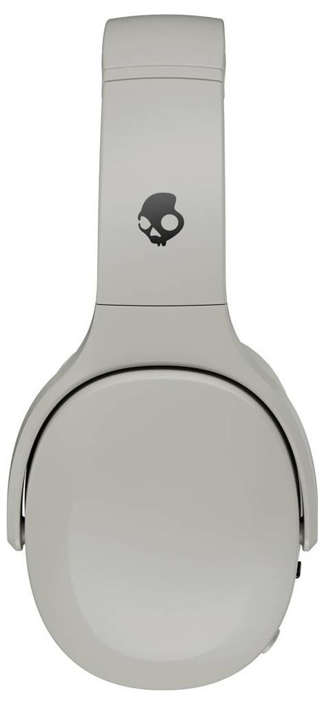 Skullcandy Crusher 540 Wireless Over Ear fejhallgató Szürke 3. kép