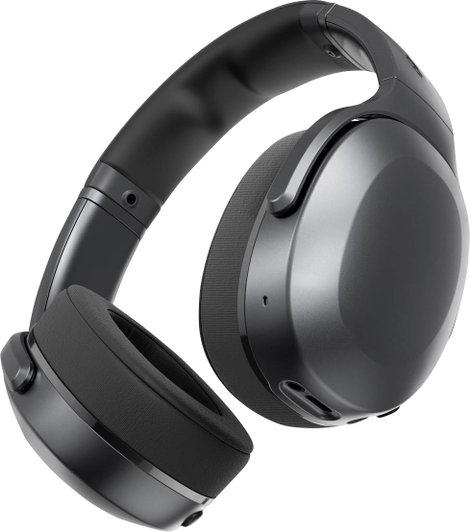 Skullcandy Crusher 540 Wireless Coal On Ear fejhallgató