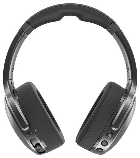 Skullcandy Crusher 540 Wireless Coal On Ear fejhallgató 2. kép
